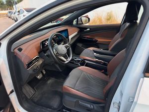 Volkswagen Id.4 Pro 128kw (174cv) Automático - Foto 6