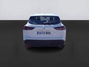 Nissan Qashqai Dig-t 103kw (140cv) Mhev 4x2 Acenta - Foto 6