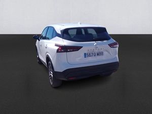 Nissan Qashqai Dig-t 103kw (140cv) Mhev 4x2 Acenta - Foto 7