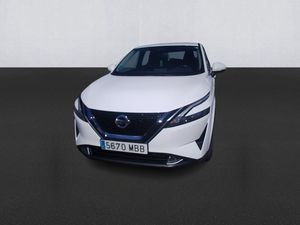 Nissan Qashqai Dig-t 103kw (140cv) Mhev 4x2 Acenta - Foto 3