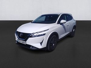 Nissan Qashqai Dig-t 103kw (140cv) Mhev 4x2 Acenta - Foto 2
