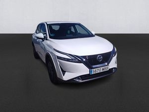 Nissan Qashqai Dig-t 103kw (140cv) Mhev 4x2 Acenta - Foto 4