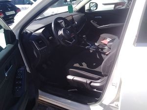 Nissan Qashqai Dig-t 103kw (140cv) Mhev 4x2 Acenta - Foto 8