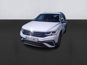 Volkswagen Tiguan Allspace Life 2.0 Tdi 110kw (150cv) Dsg - Foto 2