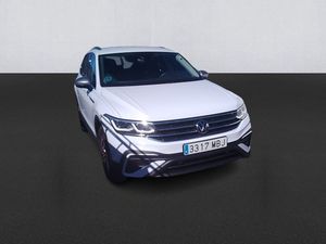 Volkswagen Tiguan Allspace Life 2.0 Tdi 110kw (150cv) Dsg - Foto 4