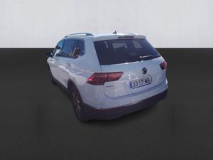 Volkswagen Tiguan Allspace Life 2.0 Tdi 110kw (150cv) Dsg - Foto 7
