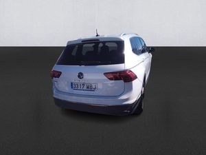 Volkswagen Tiguan Allspace Life 2.0 Tdi 110kw (150cv) Dsg - Foto 5