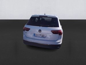 Volkswagen Tiguan Allspace Life 2.0 Tdi 110kw (150cv) Dsg - Foto 6