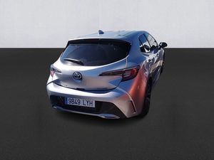 Toyota Corolla 2.0 180h Style E-cvt - Foto 5