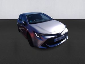 Toyota Corolla 2.0 180h Style E-cvt - Foto 4