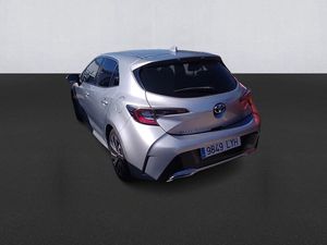 Toyota Corolla 2.0 180h Style E-cvt - Foto 7