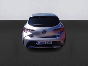 Toyota Corolla 2.0 180h Style E-cvt - Foto 6