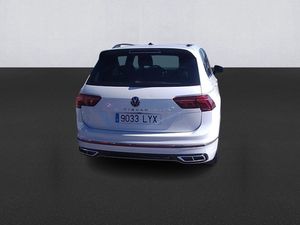 Volkswagen Tiguan R-line 2.0 Tdi 110kw (150cv) Dsg - Foto 6