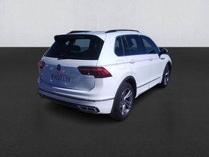 Volkswagen Tiguan R-line 2.0 Tdi 110kw (150cv) Dsg - Foto 5