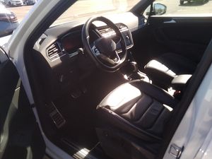 Volkswagen Tiguan R-line 2.0 Tdi 110kw (150cv) Dsg - Foto 8