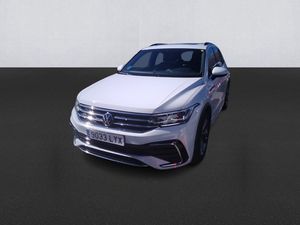 Volkswagen Tiguan R-line 2.0 Tdi 110kw (150cv) Dsg - Foto 2