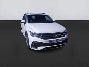 Volkswagen Tiguan R-line 2.0 Tdi 110kw (150cv) Dsg - Foto 3