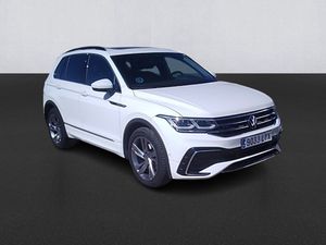 Volkswagen Tiguan R-line 2.0 Tdi 110kw (150cv) Dsg - Foto 4