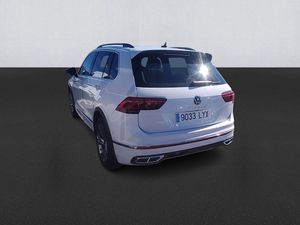 Volkswagen Tiguan R-line 2.0 Tdi 110kw (150cv) Dsg - Foto 7