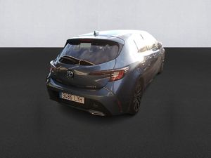 Toyota Corolla 2.0 180h Style E-cvt - Foto 5