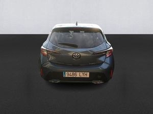 Toyota Corolla 2.0 180h Style E-cvt - Foto 6