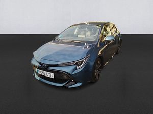 Toyota Corolla 2.0 180h Style E-cvt - Foto 2