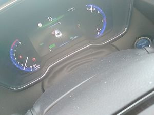 Toyota Corolla 2.0 180h Style E-cvt - Foto 9