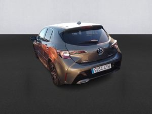 Toyota Corolla 2.0 180h Style E-cvt - Foto 7