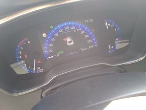 Toyota Corolla 2.0 180h Style E-cvt - Foto 9