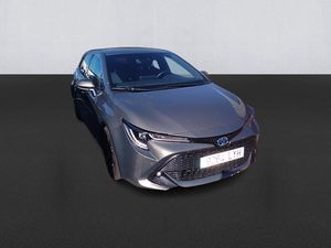 Toyota Corolla 2.0 180h Style E-cvt - Foto 4