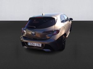 Toyota Corolla 2.0 180h Style E-cvt - Foto 5