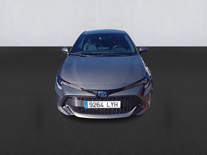 Toyota Corolla 2.0 180h Style E-cvt - Foto 3