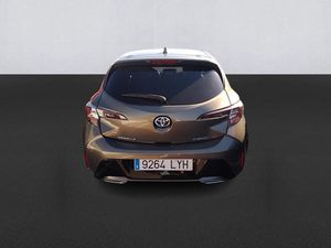 Toyota Corolla 2.0 180h Style E-cvt - Foto 6