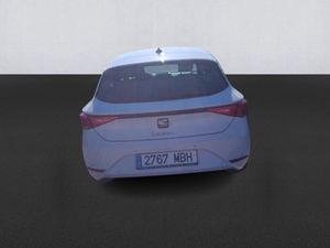 Seat Leon 2.0 Tdi 85kw S&s Style Go - Foto 6