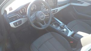 Audi A4 Advanced 35 Tdi 120kw (163cv) S Tronic - Foto 6