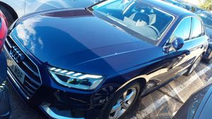 Audi A4 Advanced 35 Tdi 120kw (163cv) S Tronic - Foto 2