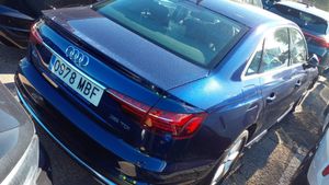 Audi A4 Advanced 35 Tdi 120kw (163cv) S Tronic - Foto 4
