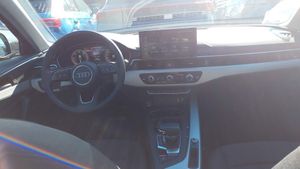 Audi A4 Advanced 35 Tdi 120kw (163cv) S Tronic - Foto 9