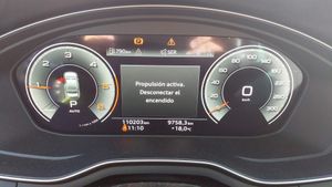 Audi A4 Advanced 35 Tdi 120kw (163cv) S Tronic - Foto 8