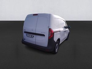 Mercedes Citan 110 Cdi 70kw Furgón Base Largo - Foto 5
