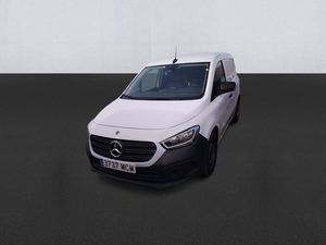 Mercedes Citan 110 Cdi 70kw Furgón Base Largo - Foto 2