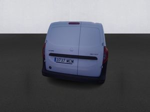 Mercedes Citan 110 Cdi 70kw Furgón Base Largo - Foto 6