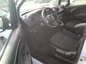 Mercedes Citan 110 Cdi 70kw Furgón Base Largo - Foto 8