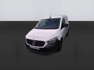 Mercedes Citan 110 Cdi 70kw Furgón Base Largo - Foto 3