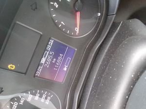 Mercedes Citan 110 Cdi 70kw Furgón Base Largo - Foto 9