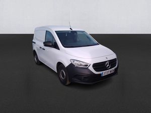 Mercedes Citan 110 Cdi 70kw Furgón Base Largo - Foto 4
