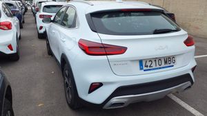 Kia Xceed 1.0 T-gdi Drive 88kw (120cv) - Foto 3