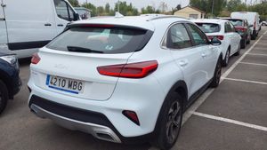 Kia Xceed 1.0 T-gdi Drive 88kw (120cv) - Foto 4