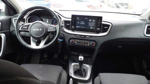 Kia Xceed 1.0 T-gdi Drive 88kw (120cv) - Foto 9