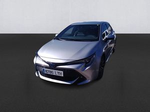 Toyota Corolla 2.0 180h Style E-cvt - Foto 2